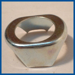 Tie Rod and Drag Link Metal Cap - Model A Ford - Buy Online!