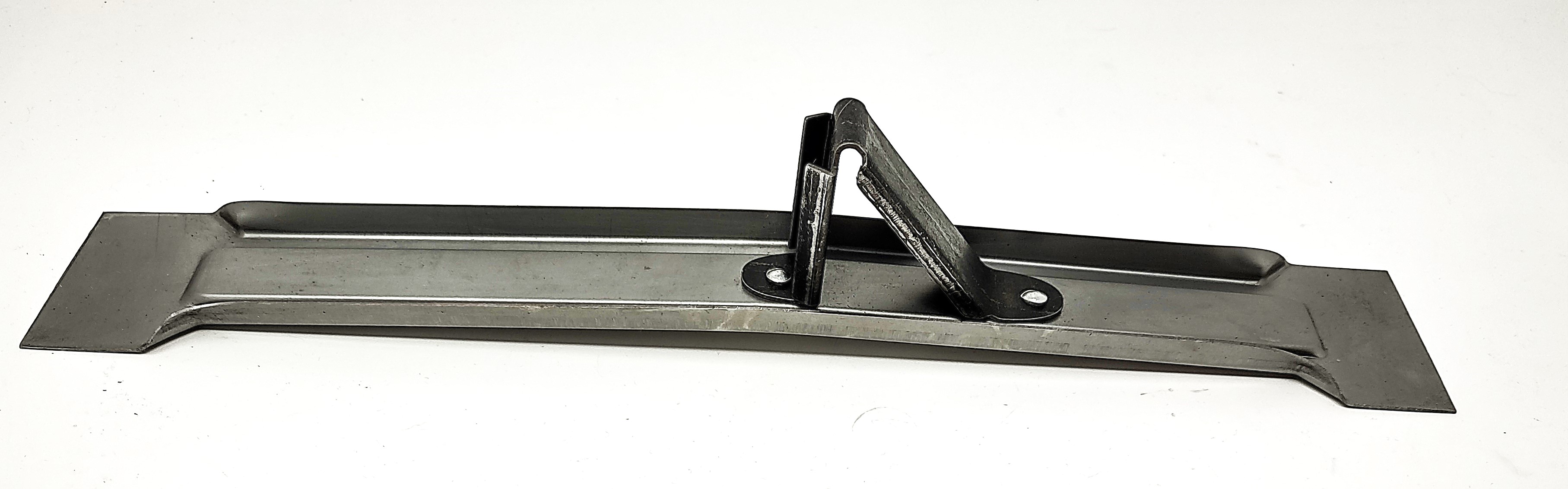 Tudor Sedan Quarter Window Brace