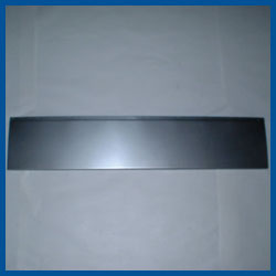 Door Bottom Outer Patch Panels - Coupe & Sport Coupe - Model A Ford - Buy Online!