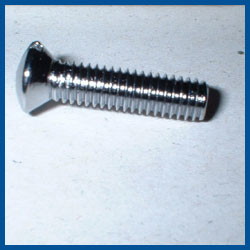 Garnish Molding Screws - Model A Ford - Buy Online!