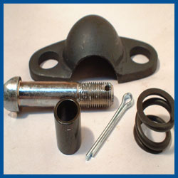 Radius Ball Kit - Model A Ford - Buy Online!