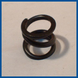Radius Cap Springs - Model A Ford - Buy Online!