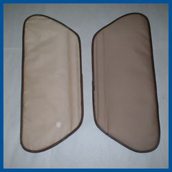 Door Edge Protector - Model A Ford - Buy Online!