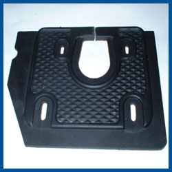 Floorboard Pedal Plates - Model A Ford - Buy Online!