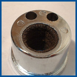 Steering Upper Bushing - Model A Ford - Buy Online!