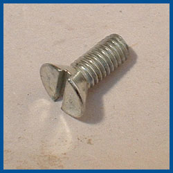 Steering Upper Bushing Screws - Model A Ford - Buy Online!