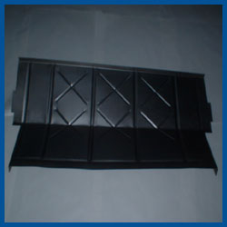 Trunk or Rumble Floor Pan - Cabriolet - Model A Ford - Buy Online!