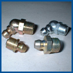 Grease Fitting Set - Model A Ford - Buy Online!