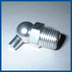 Original Style Fittings - Model A Ford - Buy Online!