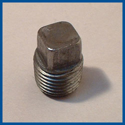 Steering Box Plug - Model A Ford - Buy Online!