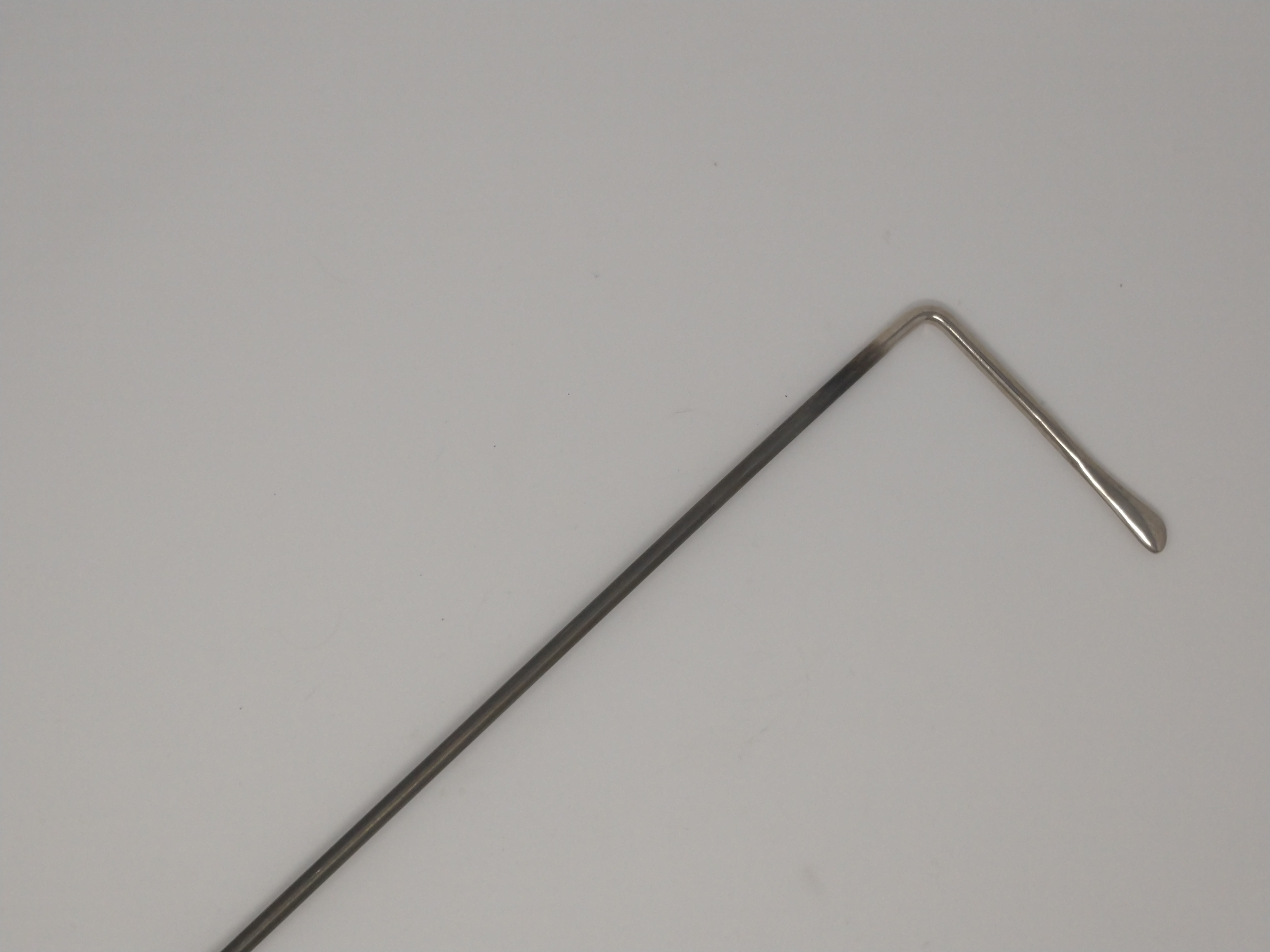 Spark And Gas Rods - Nickel - Model A Ford - Buy Online!