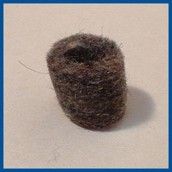 Spark And Gas Rod Anti-Rattlers - Model A Ford - Buy Online!