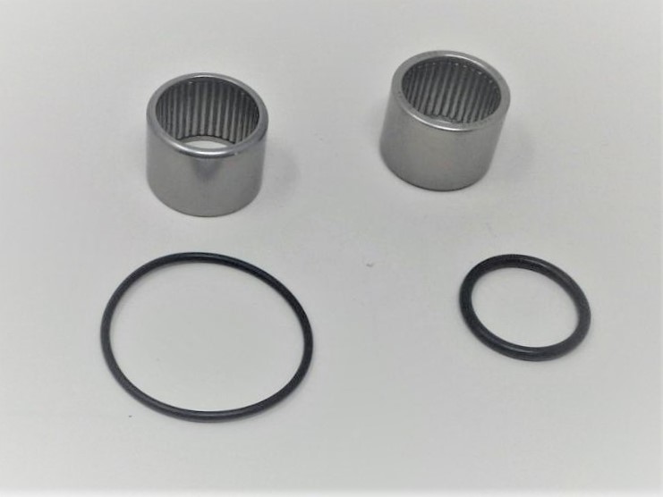 Steering Needle Bearing Set - Model A Ford - Buy Online!