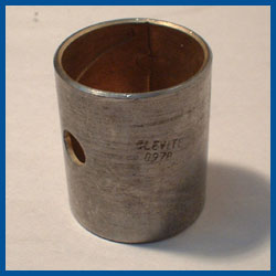 Steering Sector Bushings - Model A Ford - Buy Online!