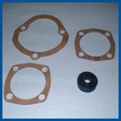 Steering Housing Gasket Set - 7 Tooth - Model A Ford - Buy Online!
