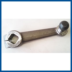 Shortened Pitman Arm - New - Model A Ford - Buy Online!