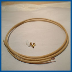 Steering Horn Rod Repair Kit - Model A Ford - Buy Online!