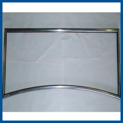 Windshield Frames - 28-29 - Plain - Model A Ford - Buy Online!
