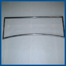 Windshield Frames - 30-31 - Deluxe Plain - Model A Ford - Buy Online!