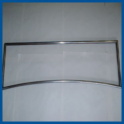 Windshield Frames - 30-31 - Plain - Model A Ford - Buy Online!