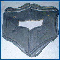 Open Car Stanchion Spacer - Model A Ford - Buy Online!