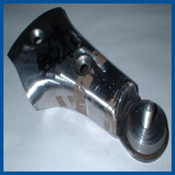 Open Car Lower Stanchion - Model A Ford - Buy Online!