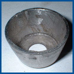 Windshield Post Sockets - Lower - Model A Ford - Buy Online!