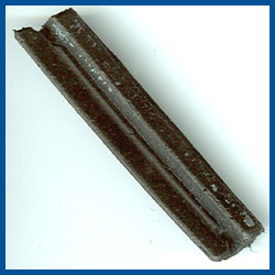 Dress Plate Seal - 29-30 - 68A & 68B - Model A Ford - Buy Online!