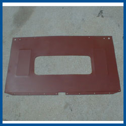 Panel under seat Frame - Tudor Sedan - Model A Ford - Buy Online!