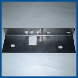 Grab Handles Braces - Model A Ford - Buy Online!