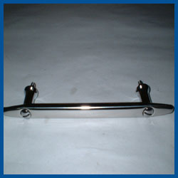 TEMP. OUT OF STOCK! Grab Handles / Top Rest Rail - Model A Ford - Buy Online!