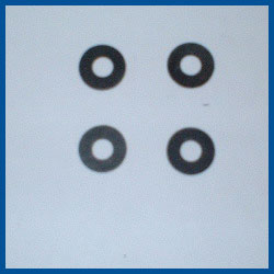Top Rest Spacer Pads - Model A Ford - Buy Online!