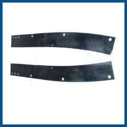 Rumble Seat Cardboard Support Brackets - Model A Ford - Buy Online!
