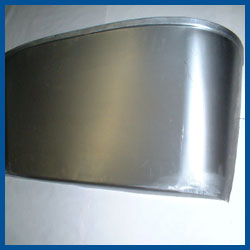 Back of Front Seat Panel - Phaeton - Model A Ford - Buy Online!