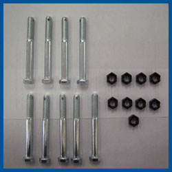 Differential Rear Carrier Case Bolts - Model A Ford - Buy Online!