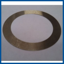 Differential Gear Case Shim - Model A Ford - Buy Online!