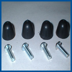 Open Car Window Support - Model A Ford - Buy Online!