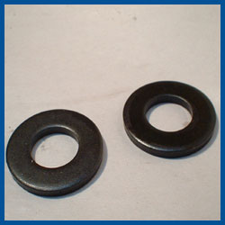 "Rear Axle Washers, Steel" - Model A Ford - Buy Online!