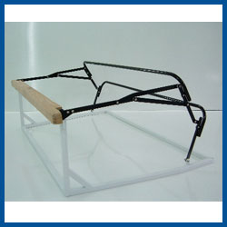 NOT AVAILABLE AT THIS TIME.  Universal Top Iron Kit - Model A Ford - Buy Online!