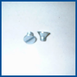 Sunvisor Screw Kit (Closed Car) - Model A Ford - Buy Online!