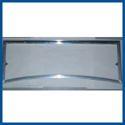 Closed Car Windshield Frame - Model A Ford - Buy Online!