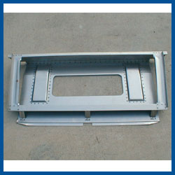 Rear Seat Frame - Tudor Sedan - Model A Ford - Buy Online!