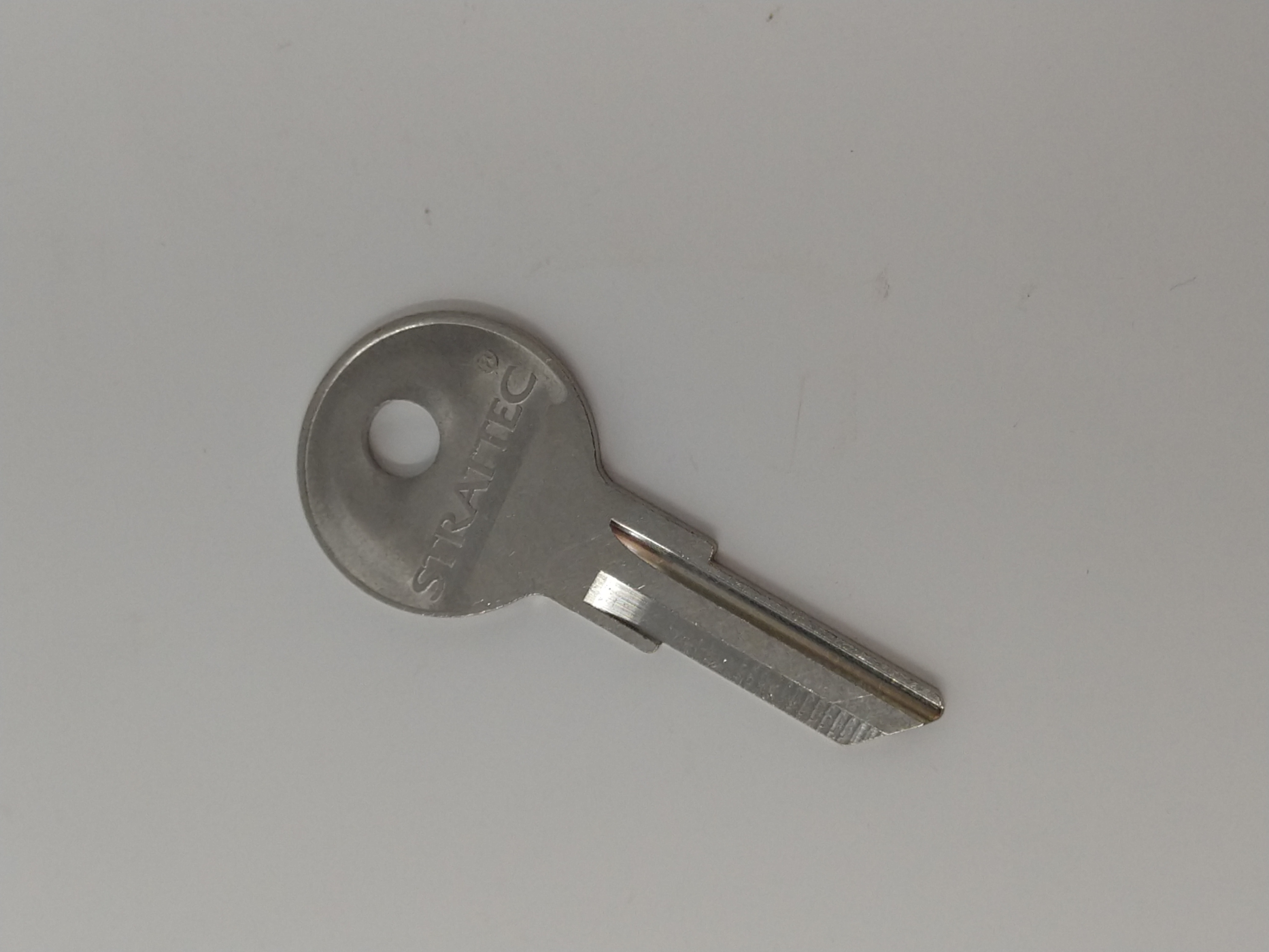 Replacement Key Blank - Model A Ford - Buy Online!