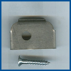 Door Bumper Clip - Model A Ford - Buy Online!