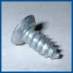Sill Plate Screws - Slant Windshields - Model A Ford - Buy Online!