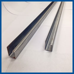 Steel Coupe Rain Gutters - Model A Ford - Buy Online!
