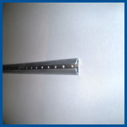"Top Roof Molding, Style #1" - Model A Ford - Buy Online!