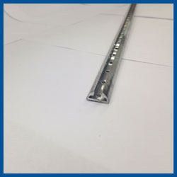 "Top Roof Molding, Style #2" - Model A Ford - Buy Online!
