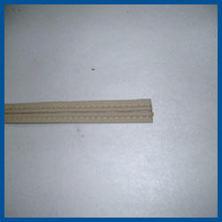 Split Welting - Hide'em - Tan - Model A Ford - Buy Online!