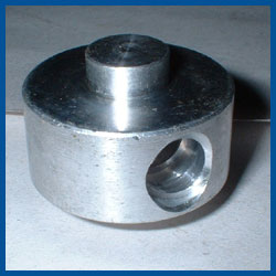 Seat Adjuster Nut - Model A Ford - Buy Online!